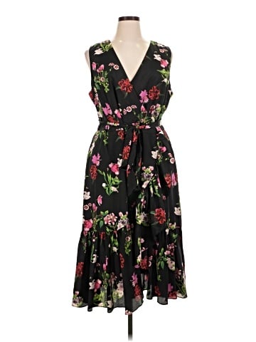 Eliza J Cocktail Dress (view 1)