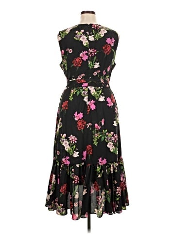 Eliza J Cocktail Dress (view 2)