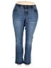 Democracy Blue Jeans Size 20 - photo 1