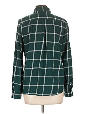 Tommy Hilfiger Long Sleeve Button-Down Shirt (view 2)