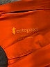 Cotopaxi Color Block Orange Active Pants Size S - photo 7