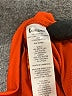 Cotopaxi Color Block Orange Active Pants Size S - photo 8