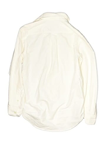 Ralph Lauren Long Sleeve Button-Down Shirt (view 2)