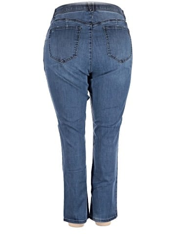 Democracy Jeans (view 2)