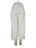 Jump Solid Gray Casual Pants Size S - photo 2