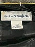 Norton McNaughton Floral Black Jacket Size 12 - photo 6