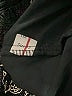 Norton McNaughton Floral Black Jacket Size 12 - photo 7