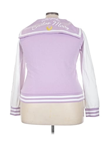 Sailor Moon Jacket (view 2)