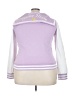 Sailor Moon 100% Cotton Purple Jacket Size 2X - photo 2