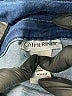 Catherines Blue Denim Jacket Size 5X - photo 6