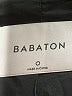 Babaton Gray Coat Size 0 - photo 6