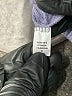 Soma Gray Casual Pants Size M - photo 8