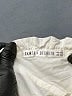 Saints + Secrets White Cocktail Dress Size M - photo 7