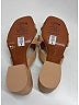 Zimmermann Tan Prisma leather Slide  Size EU 40 - photo 8