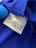 Covington Blue 3/4 Sleeve Blouse Size 1X - photo 8