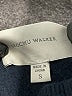 Brochu Walker Black Turtleneck Sweater Size S - photo 7