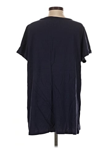 Ripple Junction Short Sleeve T-Shirt (view 2)