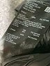 Uniqlo 100% Polyester Black Raincoat Size XS - photo 7