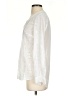 Meadow Rue 100% Polyester Ivory Long Sleeve Blouse Size XS - photo 5