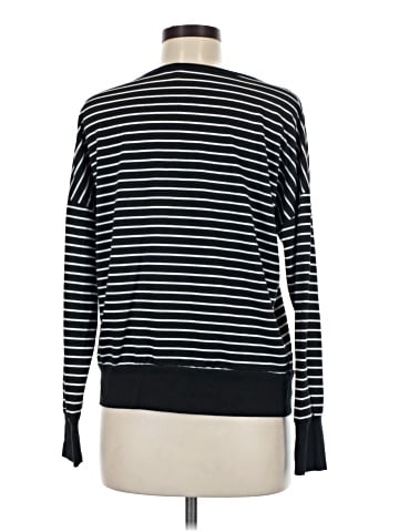 NY Collection Pullover Sweater (view 2)