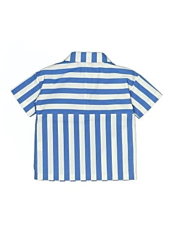 TiA CiBANi Kids Short Sleeve Button-Down Shirt (view 2)
