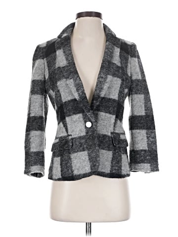 Banana Republic Heritage Collection Blazer (view 1)