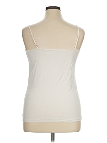 Ann Taylor LOFT Outlet Tank Top (view 2)