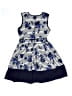 Knit Works Graphic Blue Dress Size 14 - photo 2