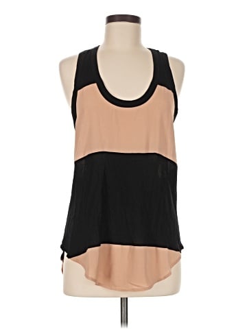 Haute Hippie Tank Top (view 1)