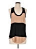 Haute Hippie Tan Tank Top Size M - photo 1