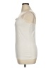 Ann Taylor LOFT Outlet Ivory Tank Top Size XL - photo 5