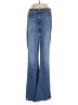 Adriano Goldschmied Blue Jeans Size 25 waist - photo 1