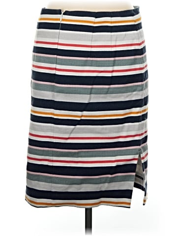 Ann Taylor LOFT Casual Skirt (view 2)