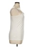 Ann Taylor LOFT Outlet Ivory Tank Top Size XL - photo 4