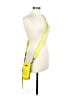 Aimee Kestenberg Yellow Crossbody Bag One size - photo 2