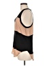 Haute Hippie Tan Tank Top Size M - photo 5