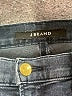 J Brand Blue Jeans Size 27 waist - photo 7