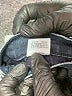 J Brand Blue Jeans Size 27 waist - photo 8