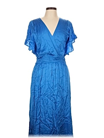 Dear John Cocktail Dress (view 1)