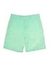 Vineyard Vines 100% Cotton Solid Green Khaki Shorts Size 18 - photo 1