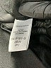 Roaman's 100% Polyester Black Jacket Size 28W - photo 7