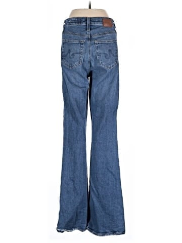 Adriano Goldschmied Jeans (view 2)