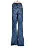 Adriano Goldschmied Blue Jeans Size 25 waist - photo 2