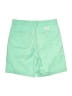 Vineyard Vines 100% Cotton Solid Green Khaki Shorts Size 18 - photo 2