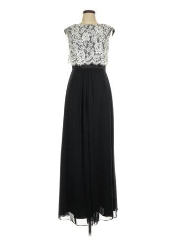 Aidan Mattox Cocktail Dress (view 1)