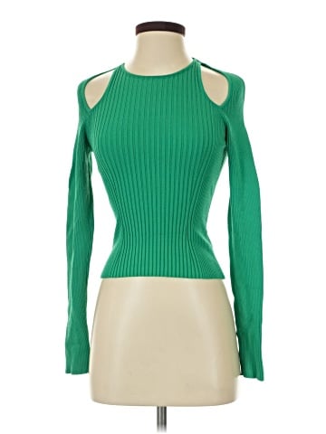 Astr Long Sleeve Top (view 1)