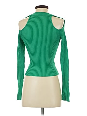 Astr Long Sleeve Top (view 2)