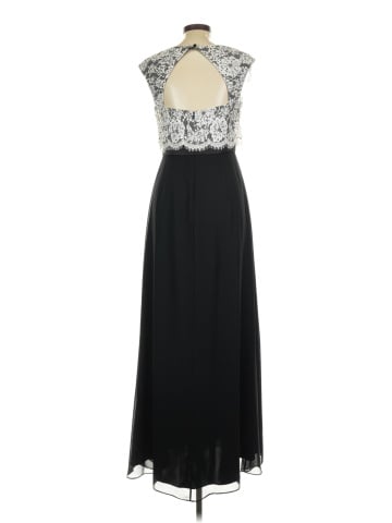 Aidan Mattox Cocktail Dress (view 2)