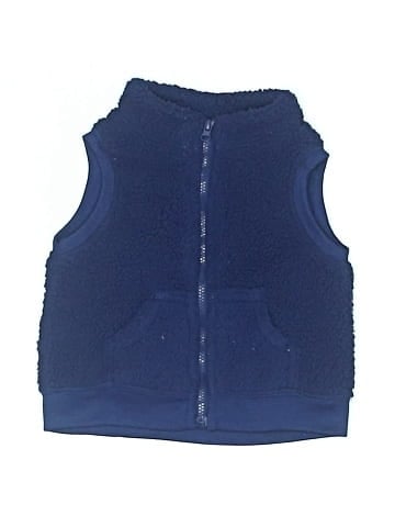 Carter's Vest (view 1)