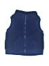 Carter's 100% Polyester Blue Vest 6-9 MO / 9 MO - photo 1